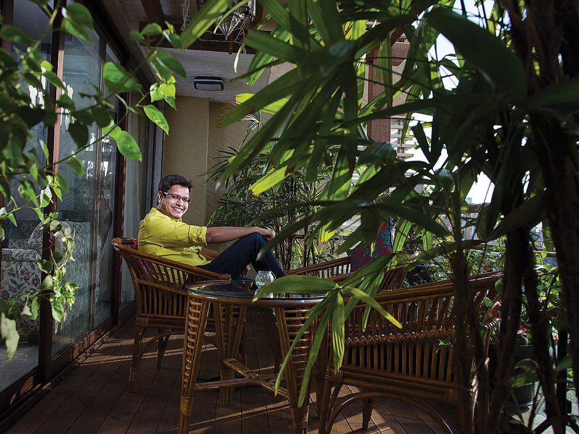 Yasir Iqbal