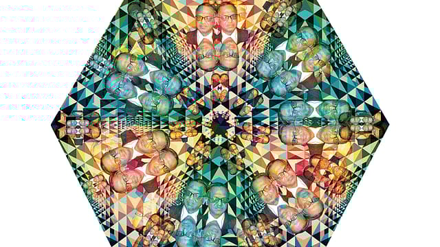 Infy's many faces Infy's many faces