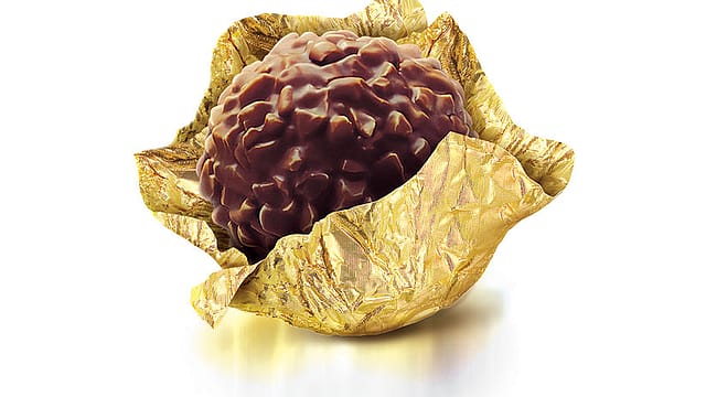 Inside Ferrero Inside Ferrero