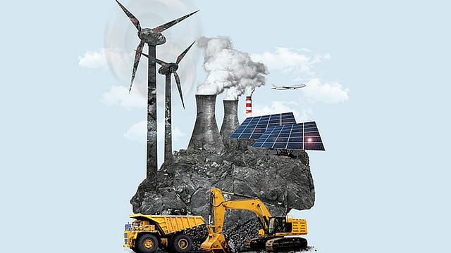 Fuelling change from within Fuelling change from within