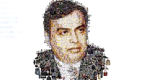 Mukesh Ambani