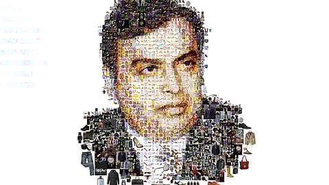 Mukesh Ambani: Chairman and Managing director, Reliance Industries Limited.