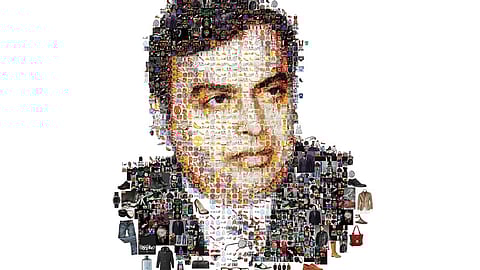Mukesh Ambani