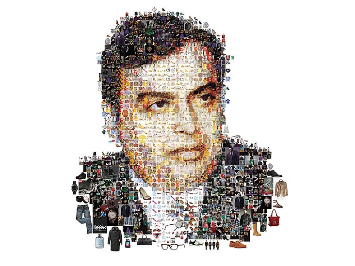Mukesh Ambani: Chairman and Managing director, Reliance Industries Limited.