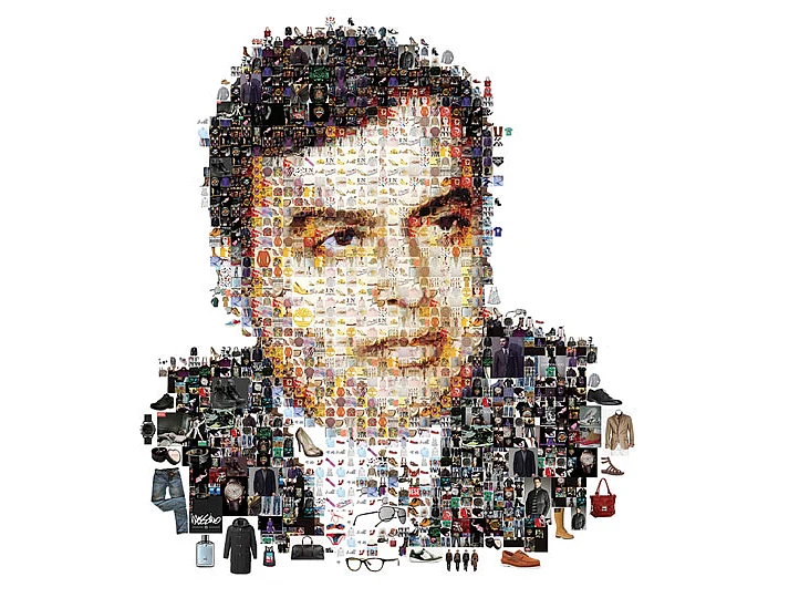 Mukesh Ambani