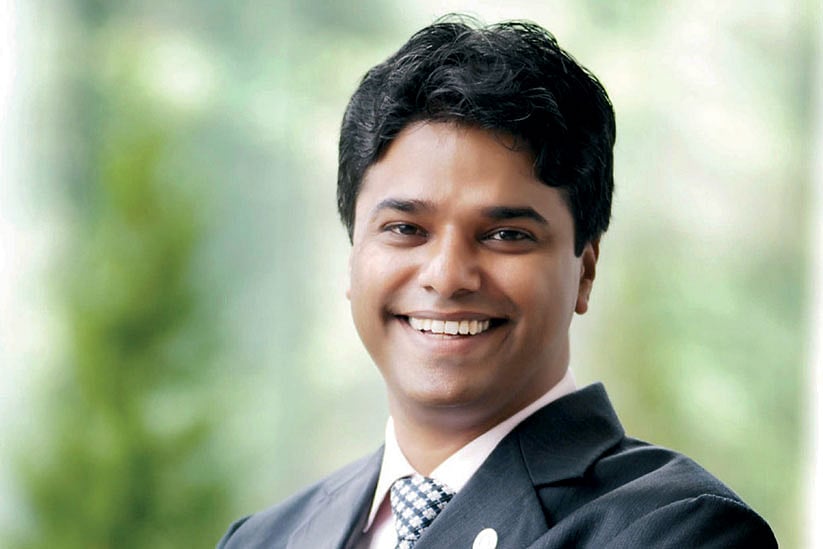 An Indian lab’s climb to the top 