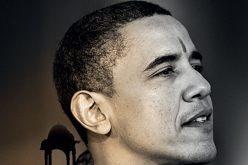 Can Obama catalyse ties?