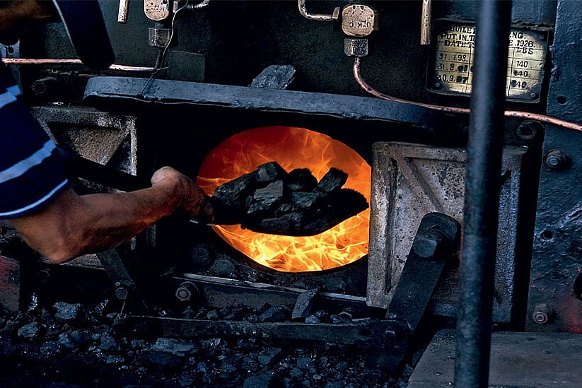 The end of Coal India’s monopoly 