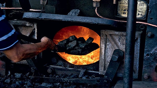 The end of Coal India’s monopoly The end of Coal India’s monopoly