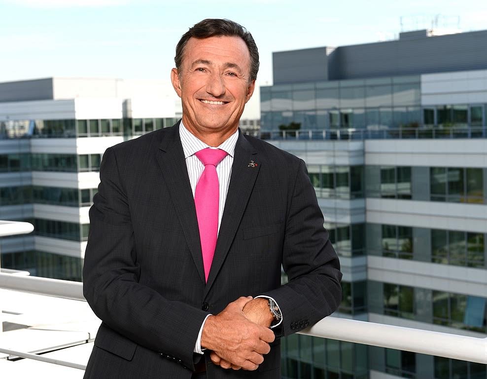 There is a lot of misunderstanding about 3D printing: Dassault Systemes CEO