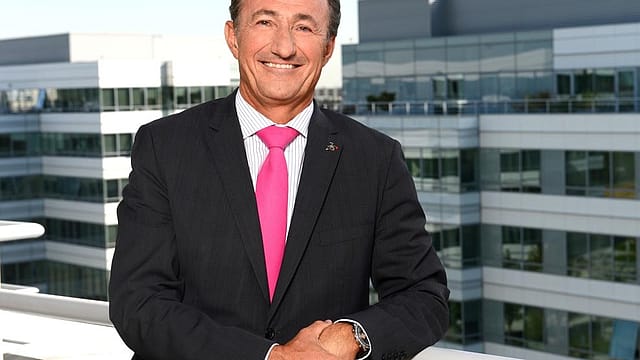 There is a lot of misunderstanding about 3D printing: Dassault Systemes CEO There is a lot of misunderstanding about 3D printing: Dassault Systemes CEO