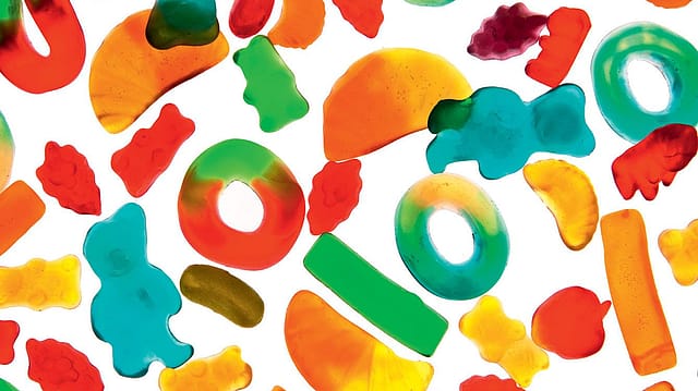 Candy is dandy Candy is dandy