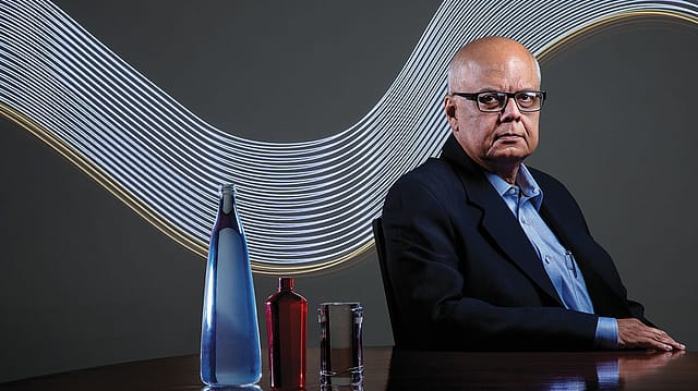 The turnaround at Tata Elxsi The turnaround at Tata Elxsi