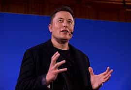 Tesla: Elon Musk chooses China over India