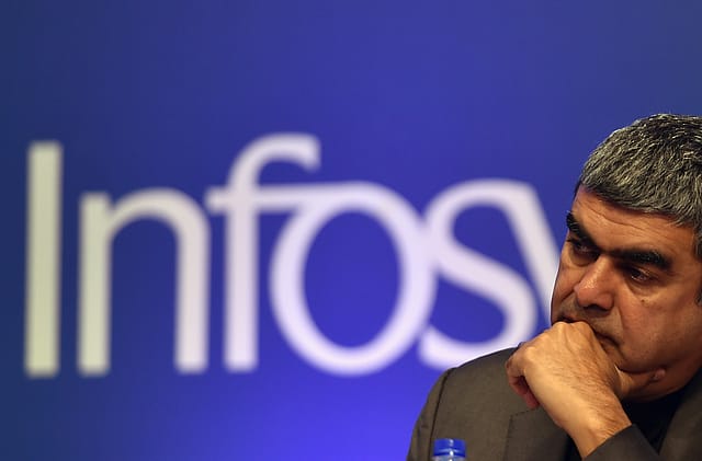 Sikka Exit: Worst not behind Infosys yet