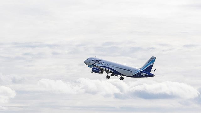 After record Q1 profit, IndiGo braces for a weak Q2 After record Q1 profit, IndiGo braces for a weak Q2