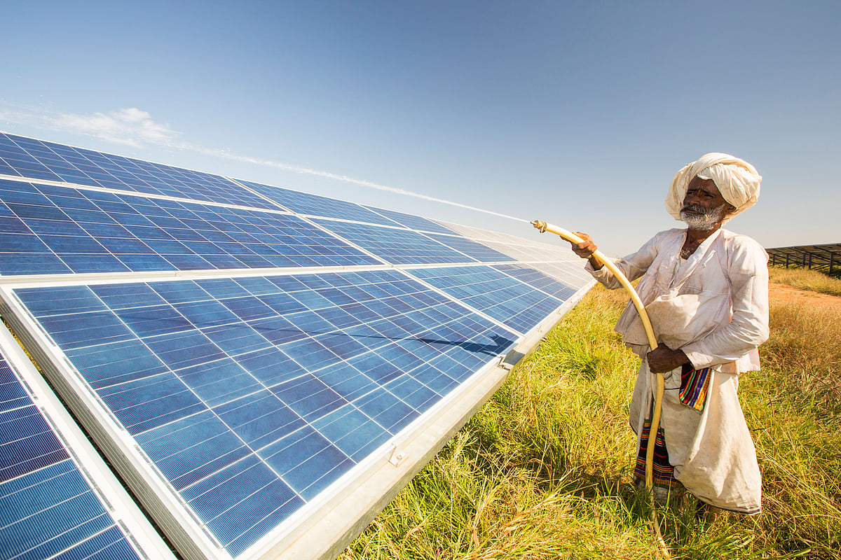 Shadow of safeguard duty looms above solar projects