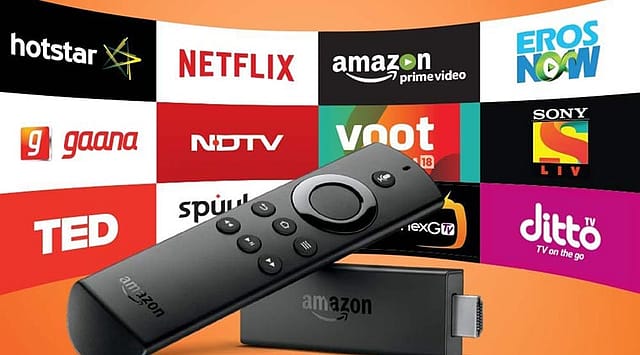Who will win the streaming wars? 
