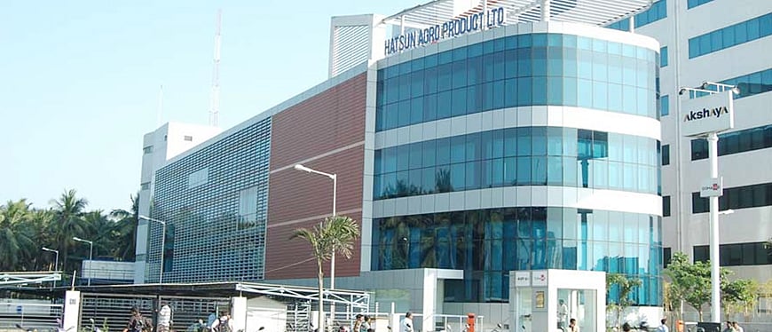 Hatsun Agro: Just add milk