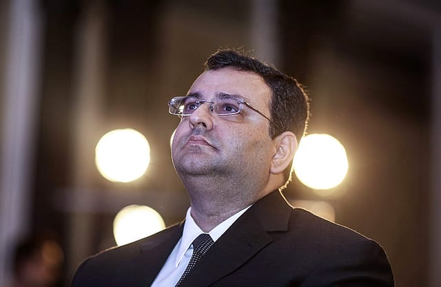 NCLAT reinstates Cyrus Mistry as Tata Sons chairman