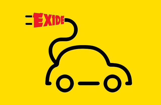 Exide India to make Li-ion batteries