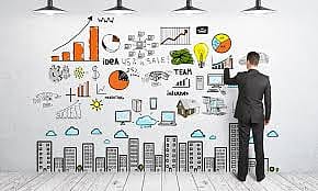 Fintech, healthcare startups most sought after