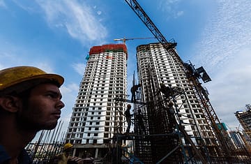 Nifty Realty index slides nearly 12% YTD; Godrej Properties, Lodha Developers, Oberoi Realty, DLF lead fall