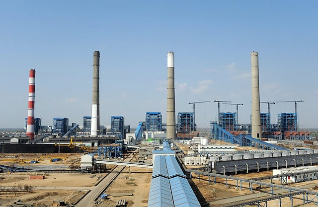 Adani Power, Bangladesh sign 25 year pact