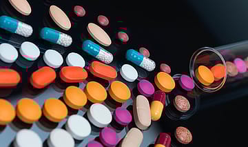 Pharma stocks rise despite price fixing charges