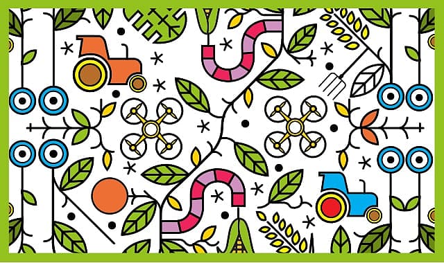 Civil drones to soon fly Indian skies