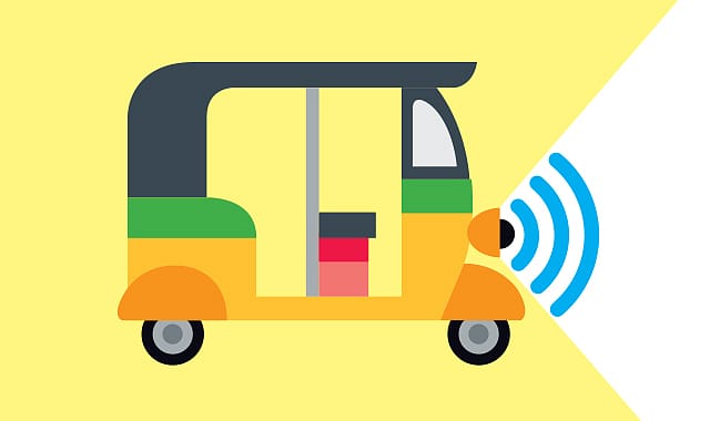 Reliance Jio to set up 1.5 million Wi-Fi hotspots