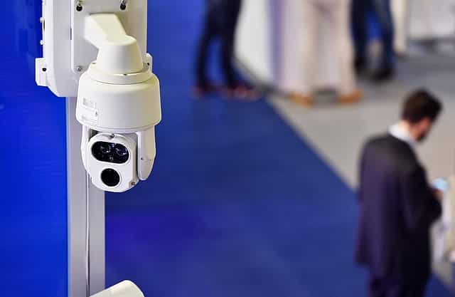 Survival bid: Videocon targets  surveillance pie