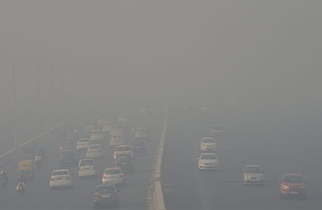 Delhi parking fee may drive down car sales