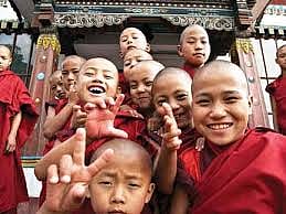 Bhutan: Best ease of doing business in South Asia