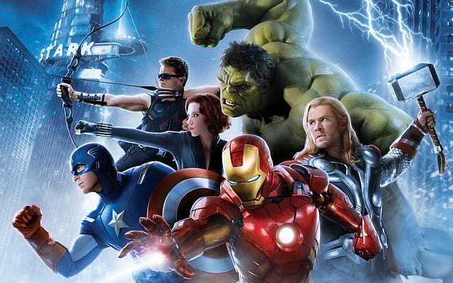 Spiderman, Avengers creator expands India ops