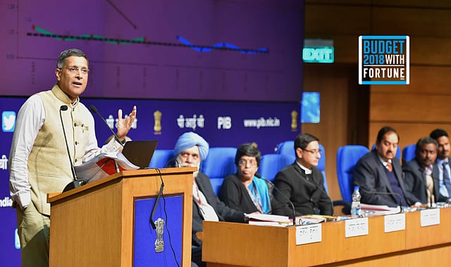 GST reveals new truths about Indian economy