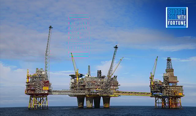 It’s time for an energy-efficient budget