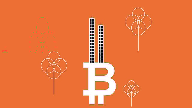 Cashing in Bitcoin’s volatility Cashing in Bitcoin’s volatility