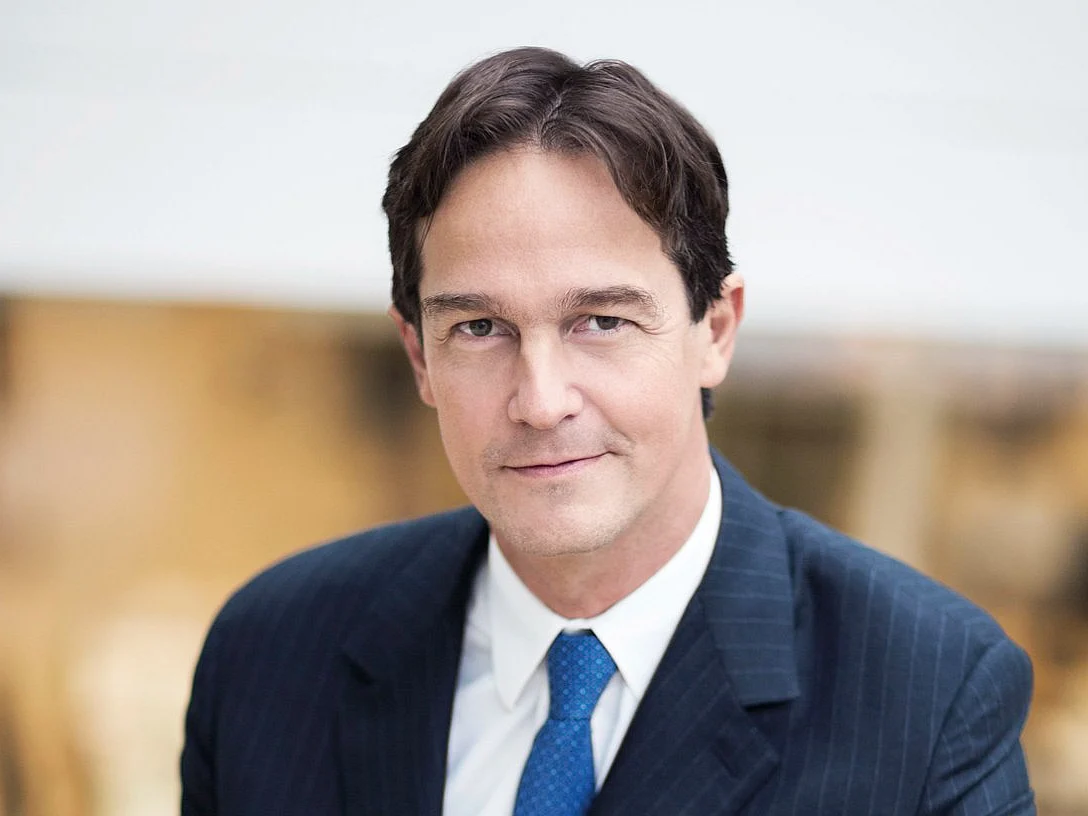 Laurent Dordet, CEO, Montre Hermès