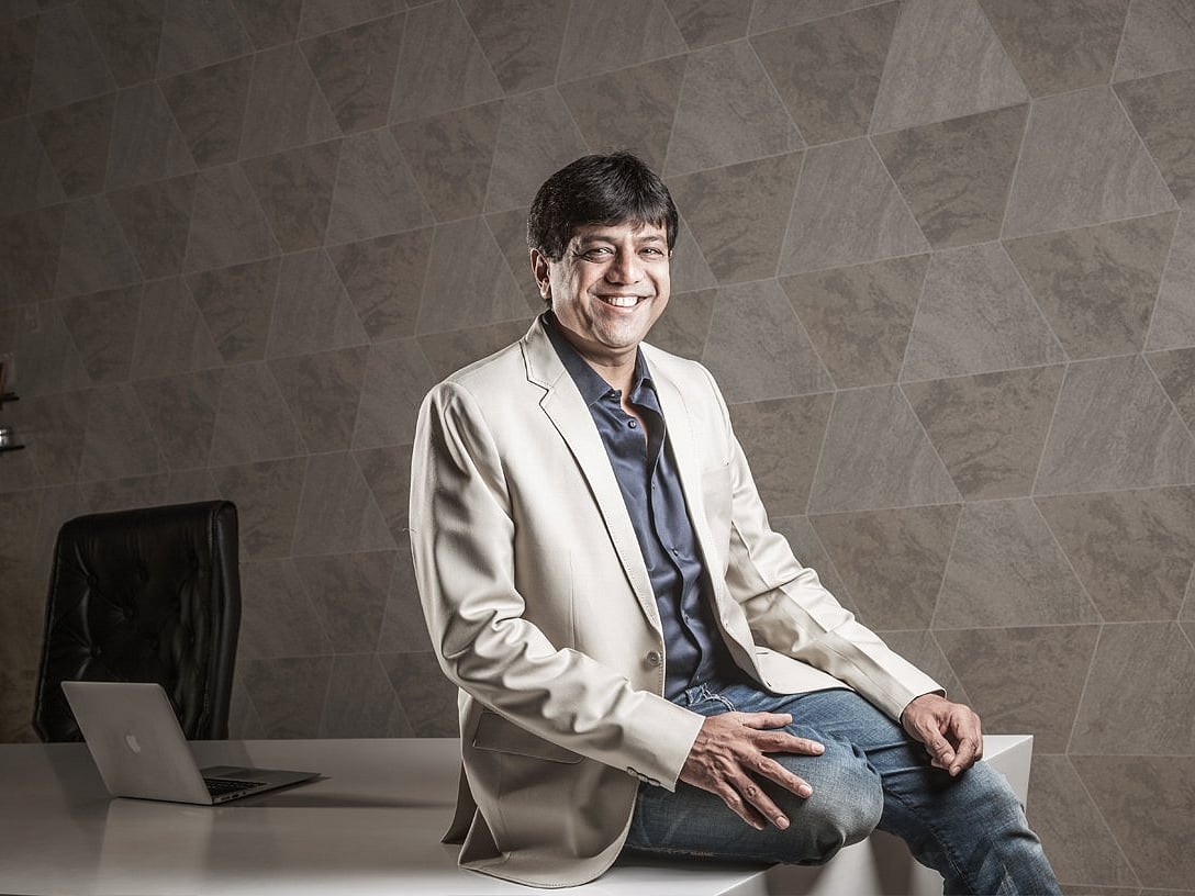 &nbsp; Jayesh Desai &nbsp;
