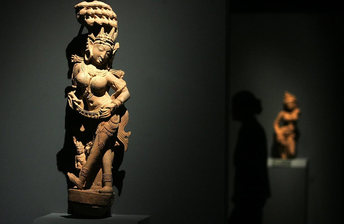 Art market trends to watch out for in 2018