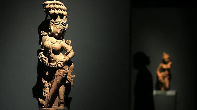 Art market trends to watch out for in 2018 Art market trends to watch out for in 2018