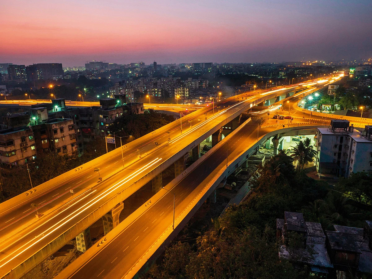 India’s road and bridge infrastructure industry is estimated at $19 billion.