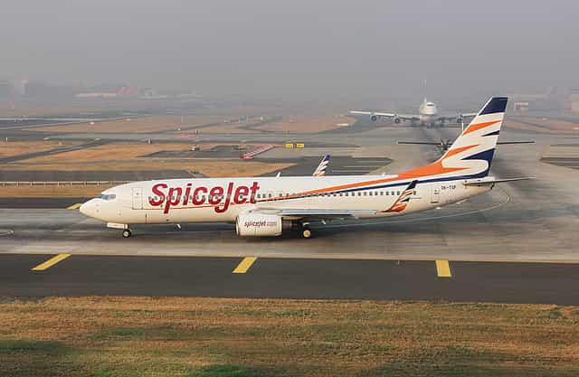 SpiceJet’s net profit up 11% in March quarter
