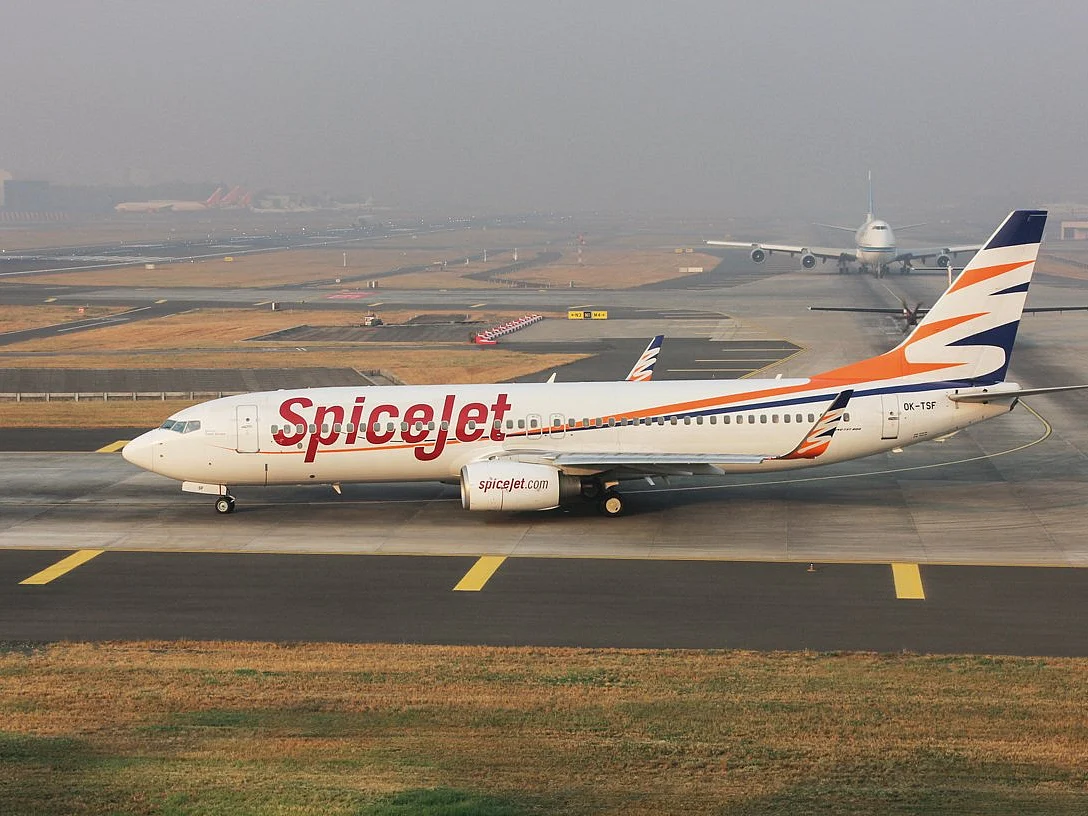 The low-cost carrier aims to focus on upgrading its fleet and resort to cost-cutting measures amidst financial headwinds.