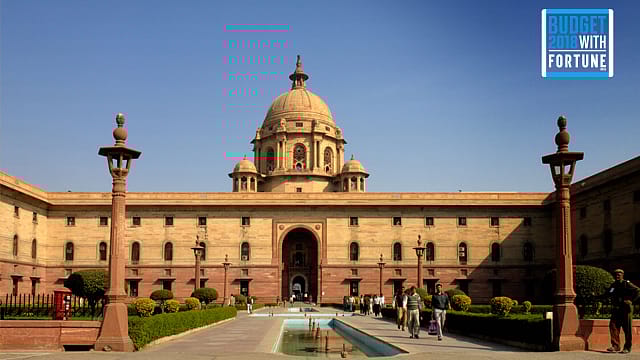 Health, education, jobs and oil: A heady mix for Budget 2018 Health, education, jobs and oil: A heady mix for Budget 2018