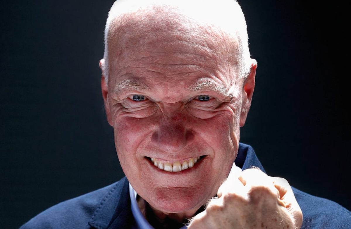  Achieving a fine balance