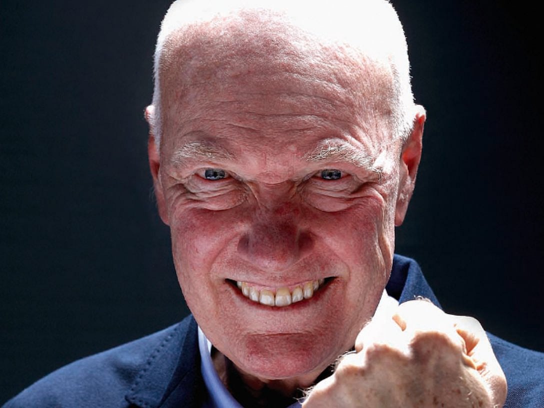 Jean-Claude Biver