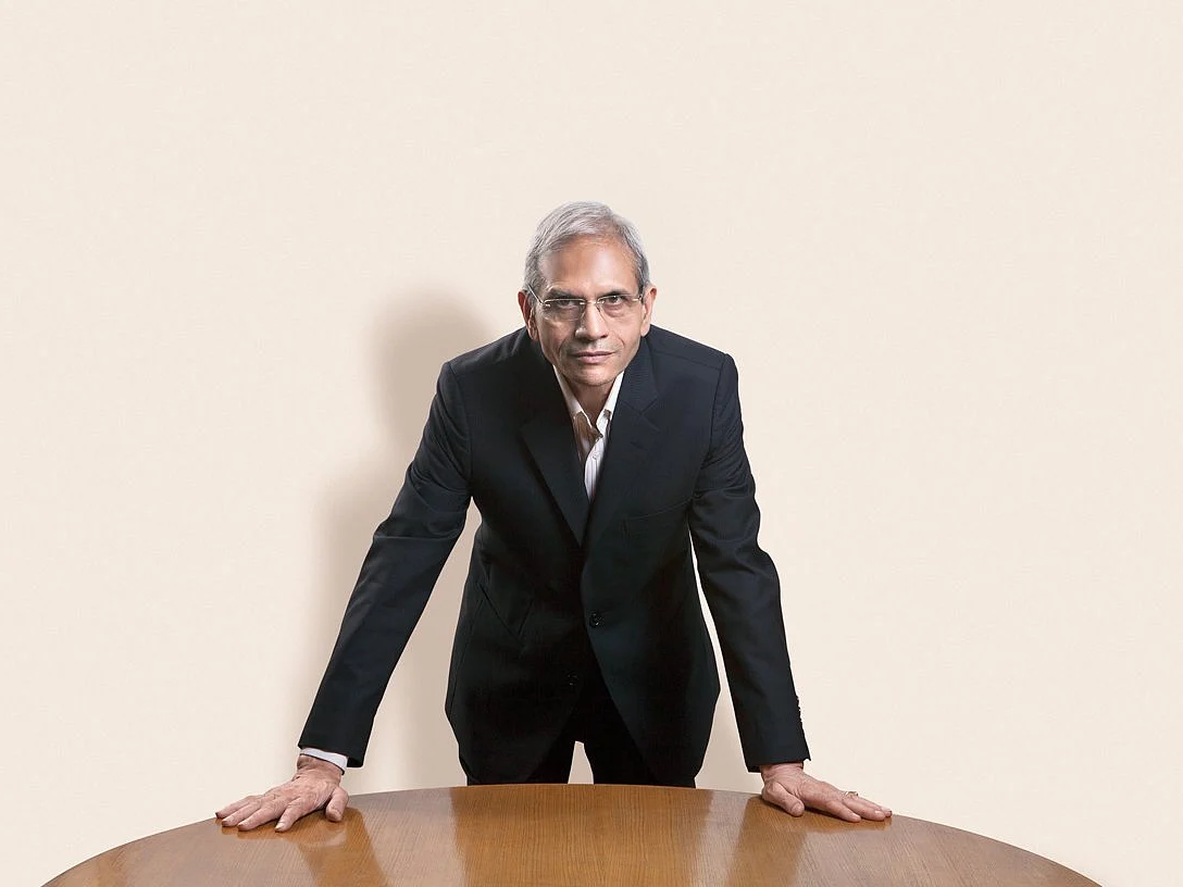 Rajiv Bapna