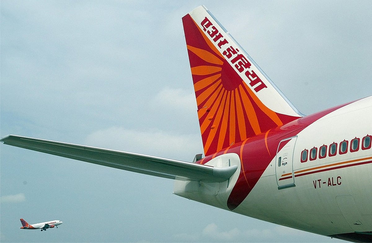 Government allows NRIs to own 100% stake in Air India